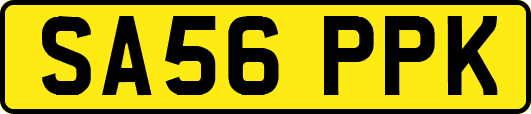 SA56PPK
