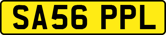 SA56PPL