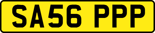 SA56PPP