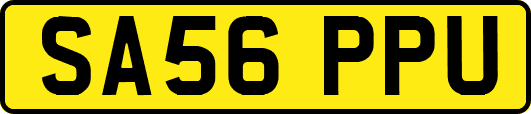 SA56PPU