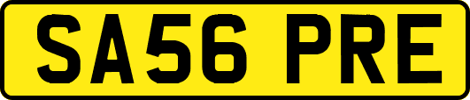 SA56PRE