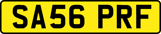 SA56PRF