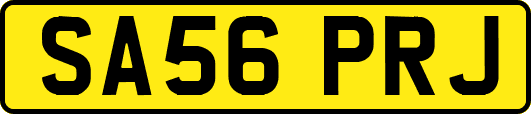 SA56PRJ