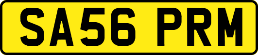 SA56PRM