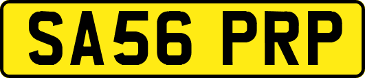 SA56PRP