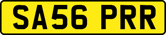 SA56PRR