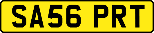 SA56PRT