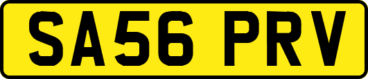 SA56PRV