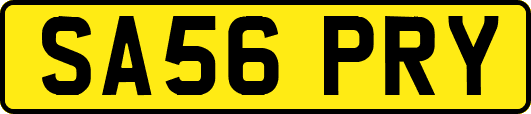 SA56PRY