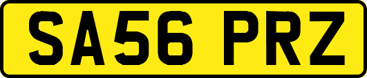 SA56PRZ