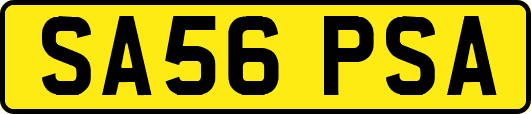 SA56PSA