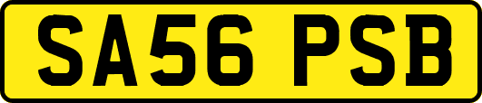 SA56PSB
