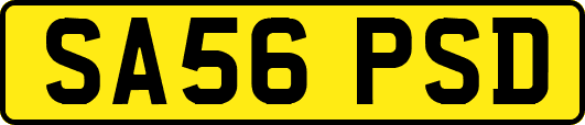 SA56PSD