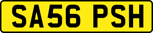 SA56PSH
