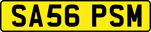 SA56PSM