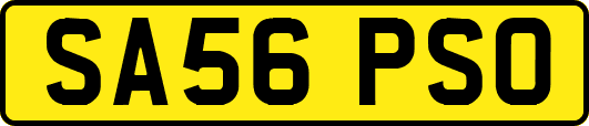 SA56PSO