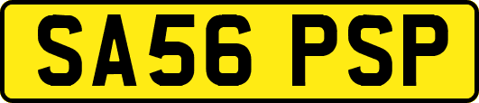 SA56PSP