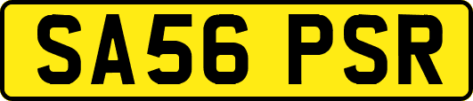 SA56PSR