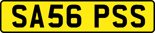 SA56PSS