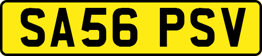 SA56PSV