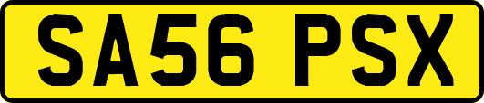 SA56PSX