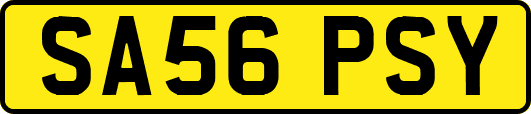 SA56PSY