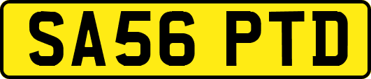 SA56PTD