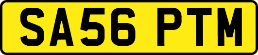 SA56PTM