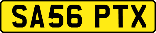SA56PTX
