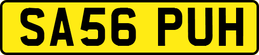 SA56PUH