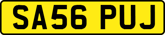 SA56PUJ