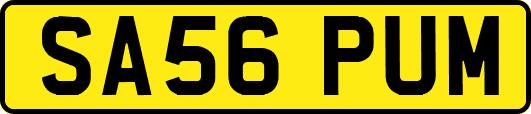 SA56PUM