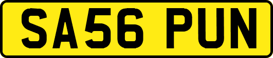 SA56PUN