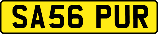 SA56PUR