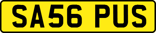 SA56PUS