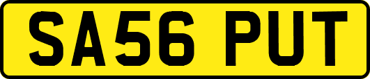 SA56PUT