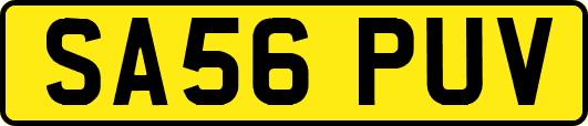 SA56PUV