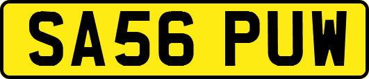 SA56PUW