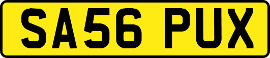 SA56PUX