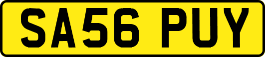 SA56PUY