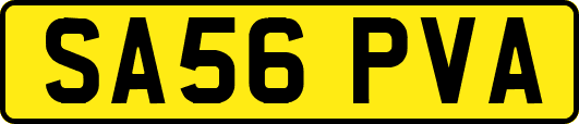 SA56PVA