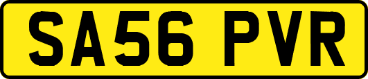 SA56PVR