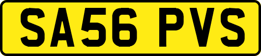 SA56PVS