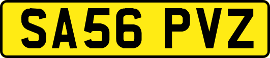 SA56PVZ