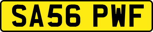 SA56PWF