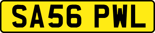 SA56PWL