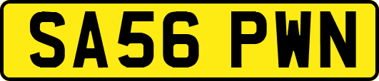 SA56PWN