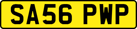 SA56PWP