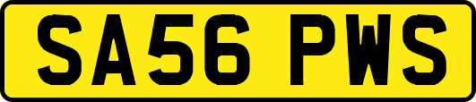 SA56PWS
