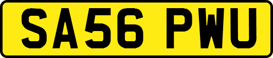 SA56PWU